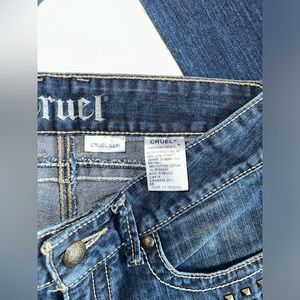 Cruel Girl jeans